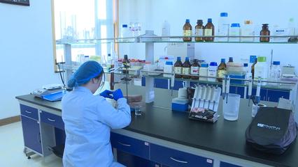 【新時代 新征程 新偉業】科技引領新突破 甘州區兩項生物技術項目獲省級重大專項立項