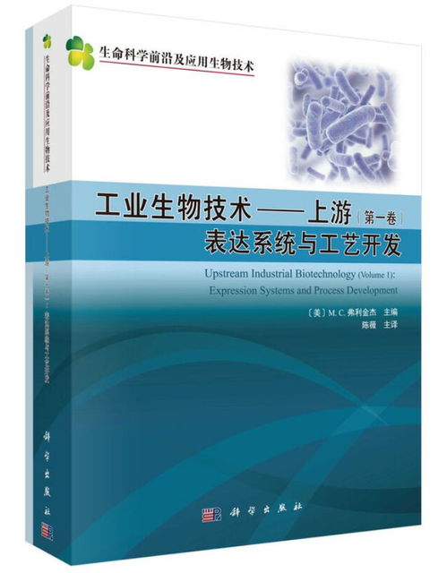 藥物研發的工藝研究 生物技術領域的機遇與挑戰