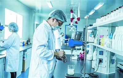 深耕“酶制劑” 以自主創(chuàng)新打破國(guó)際壟斷的生物技術(shù)之路